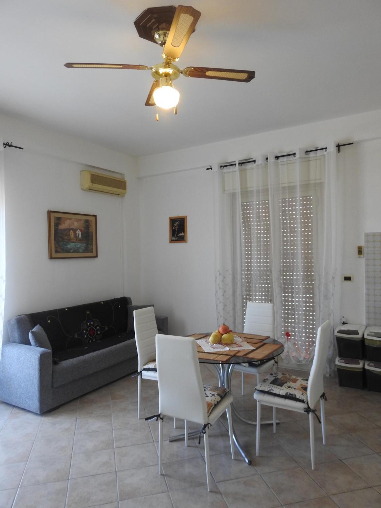 Appartement Leonardo à Capaci Extérieur photo