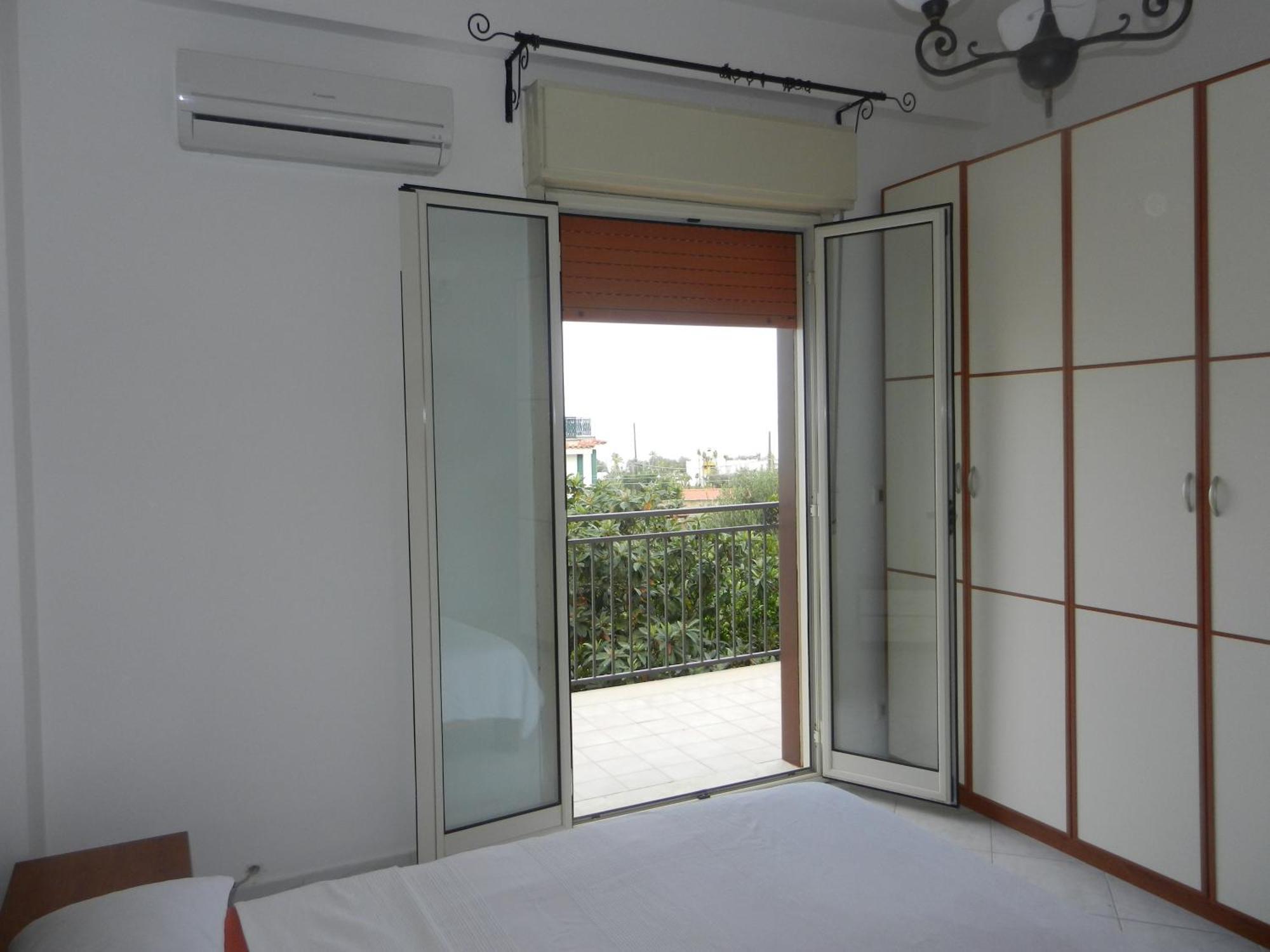 Appartement Leonardo à Capaci Extérieur photo